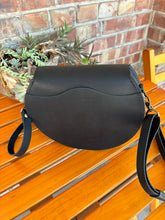 Load image into Gallery viewer, Circle Crossbody Bag