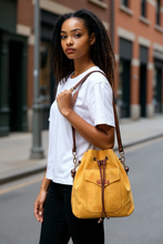 Load image into Gallery viewer, Bucket Bag