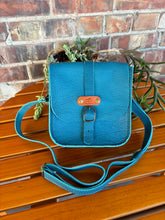 Load image into Gallery viewer, 3/4 The Crossbody Bag