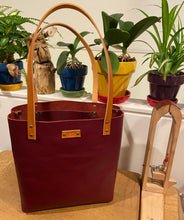 Load image into Gallery viewer, Vintage Totes - Small. Medium, Large - Shoulder Strap