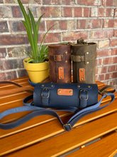 Load image into Gallery viewer, Barrel Crossbody Bag