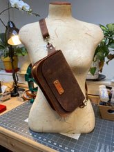 Load image into Gallery viewer, Fanny Pack