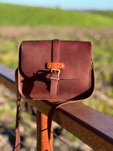 Load image into Gallery viewer, Large The Crossbody Bag